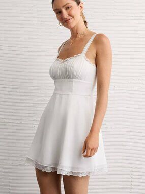 AE x The Summer I Turned Pretty Mini Dress